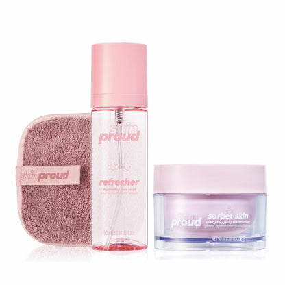 Daily Saviours Holiday Gift Set 50ml + 90ml