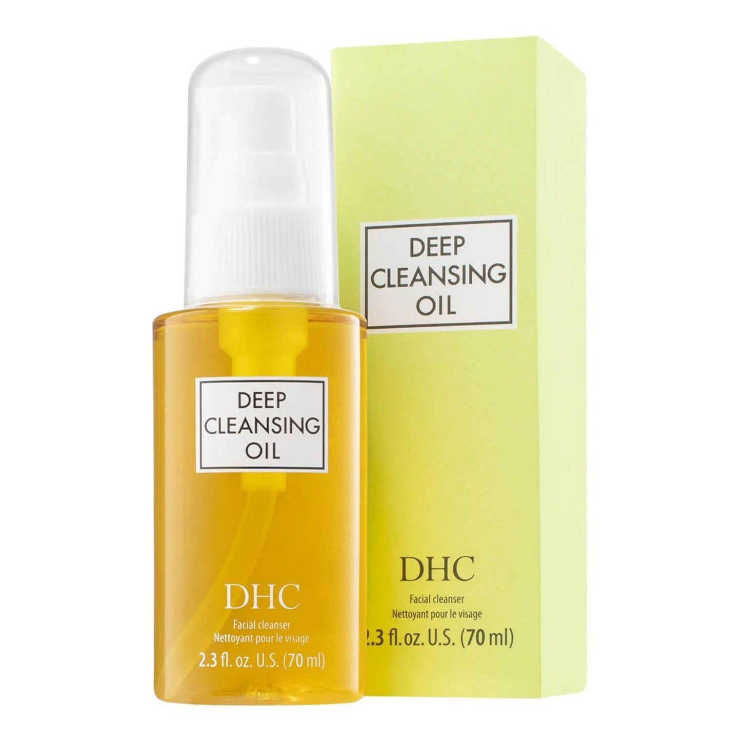 Deep Cleansing Oil 70ml 70ml