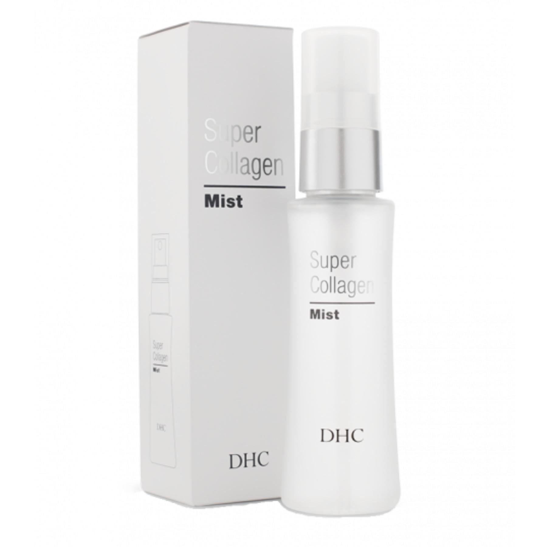 Super Collagen Mist 50ml 50ml