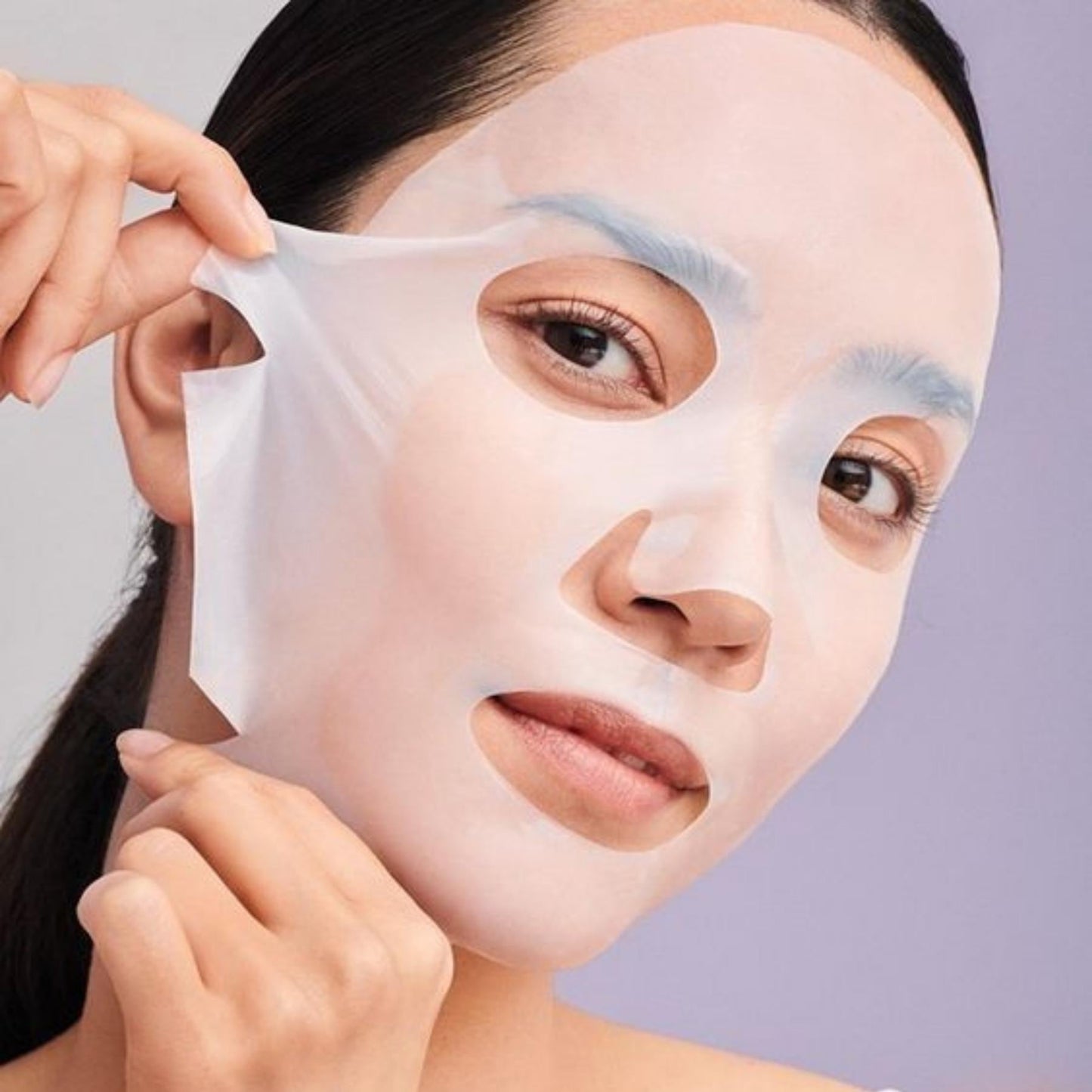 Super Collagen Supreme Premium Sheet Mask 32 sheets