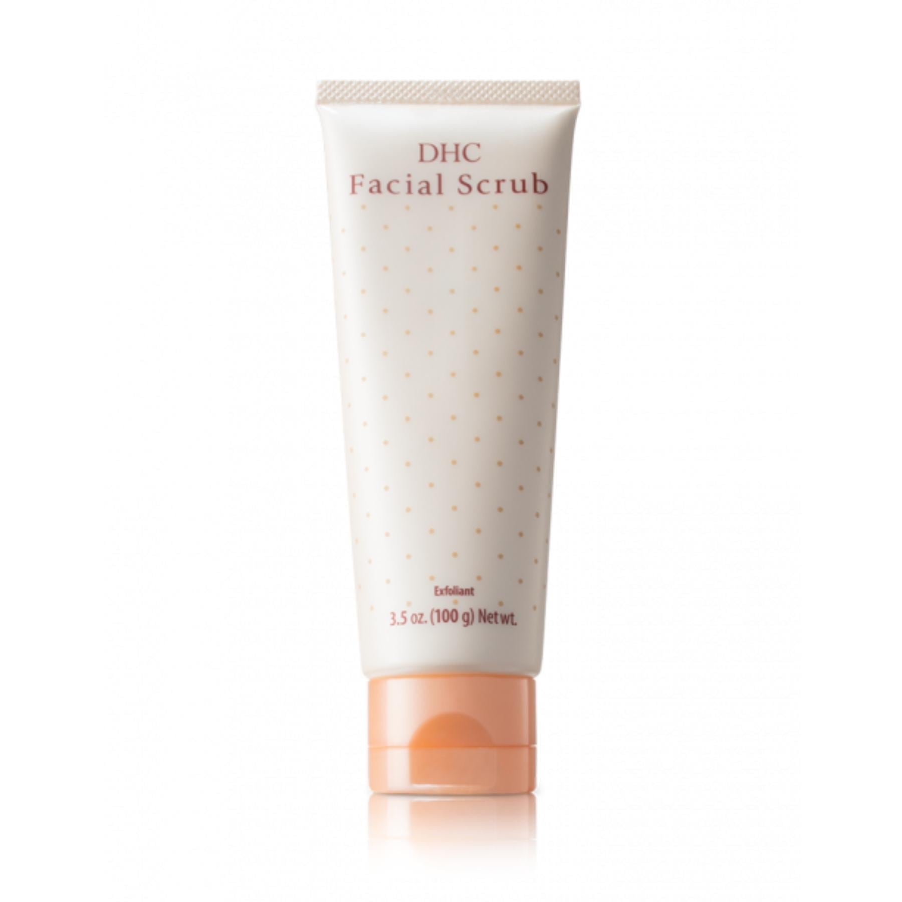 Facial Scrub 100g 100g