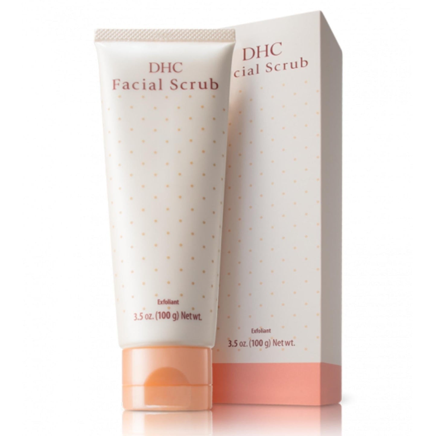 Facial Scrub 100g 100g