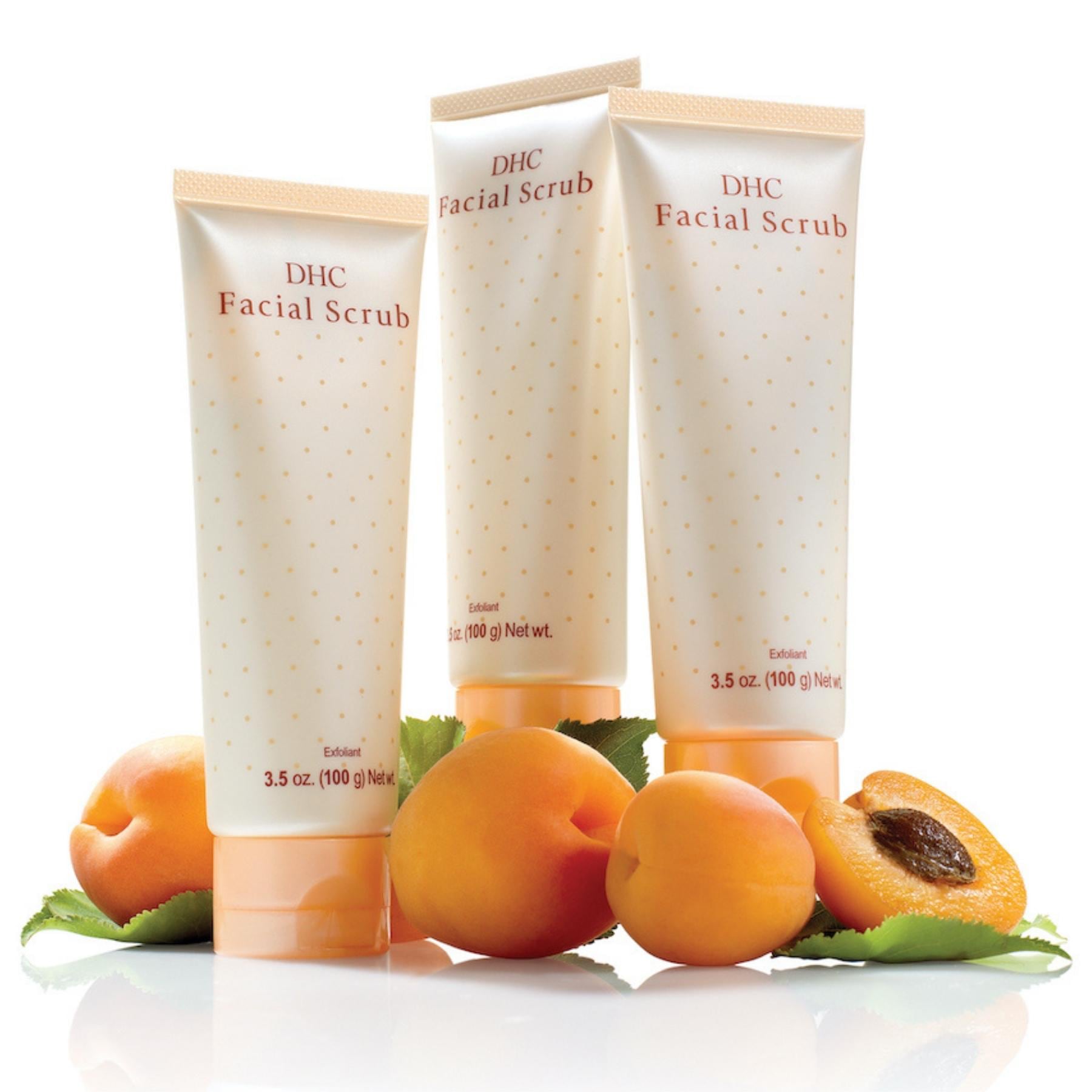 Facial Scrub 100g 100g