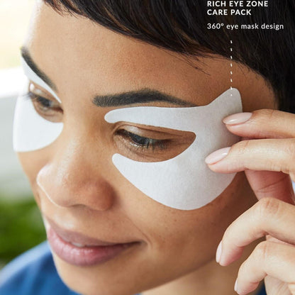 Rich Eye Zone Care Pack 6 applications
