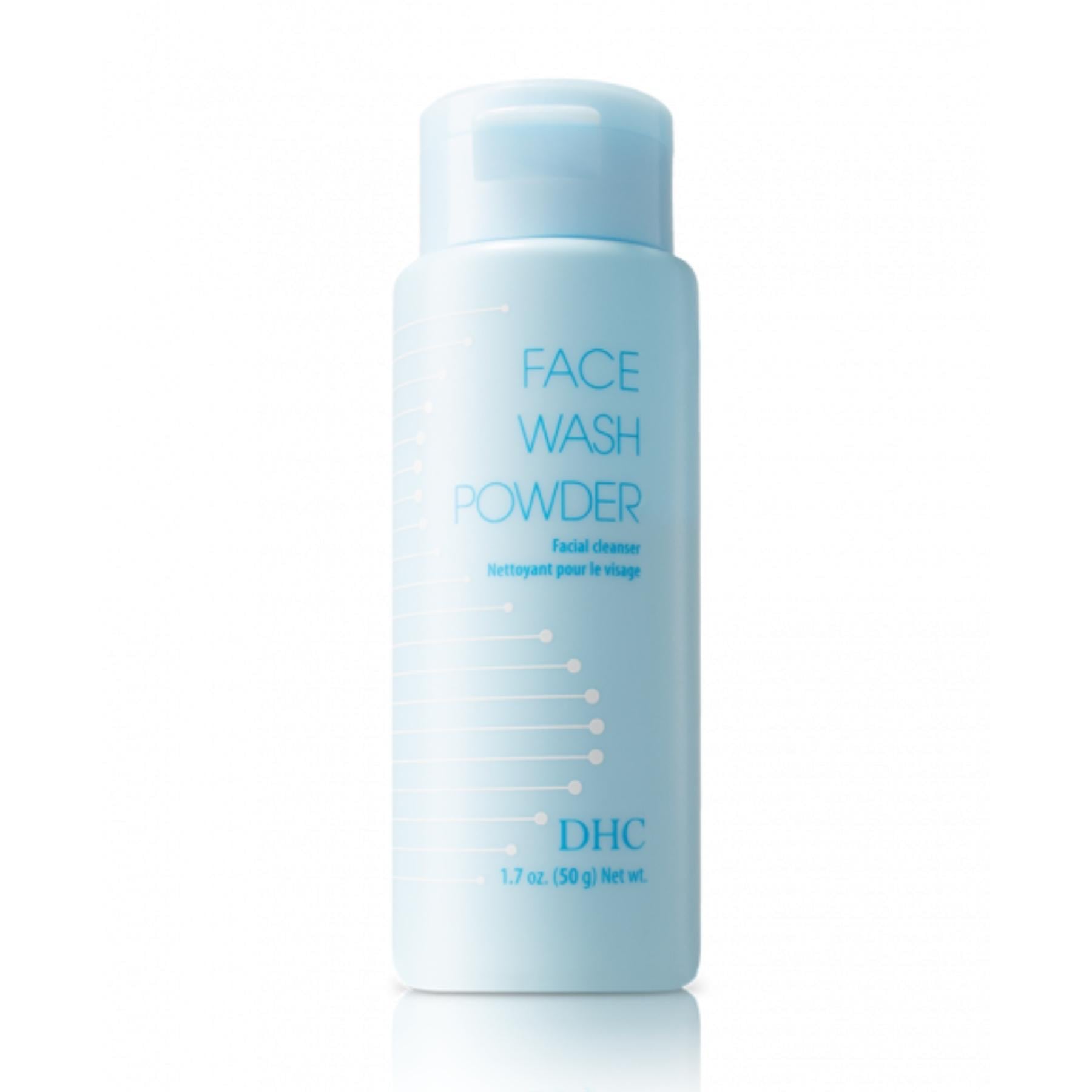 Face Wash Powder 50g 50g