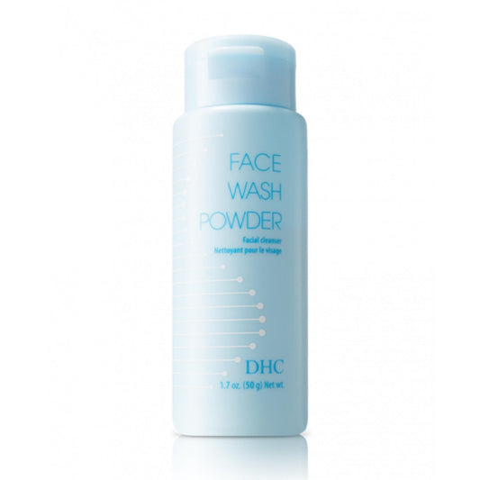 Face Wash Powder 50g 50g