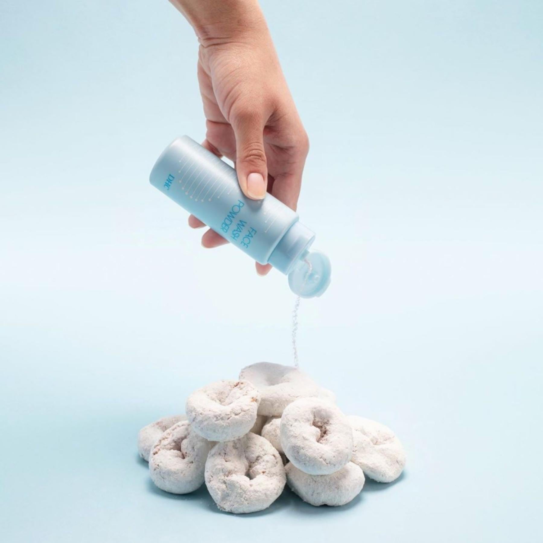 Face Wash Powder 50g 50g