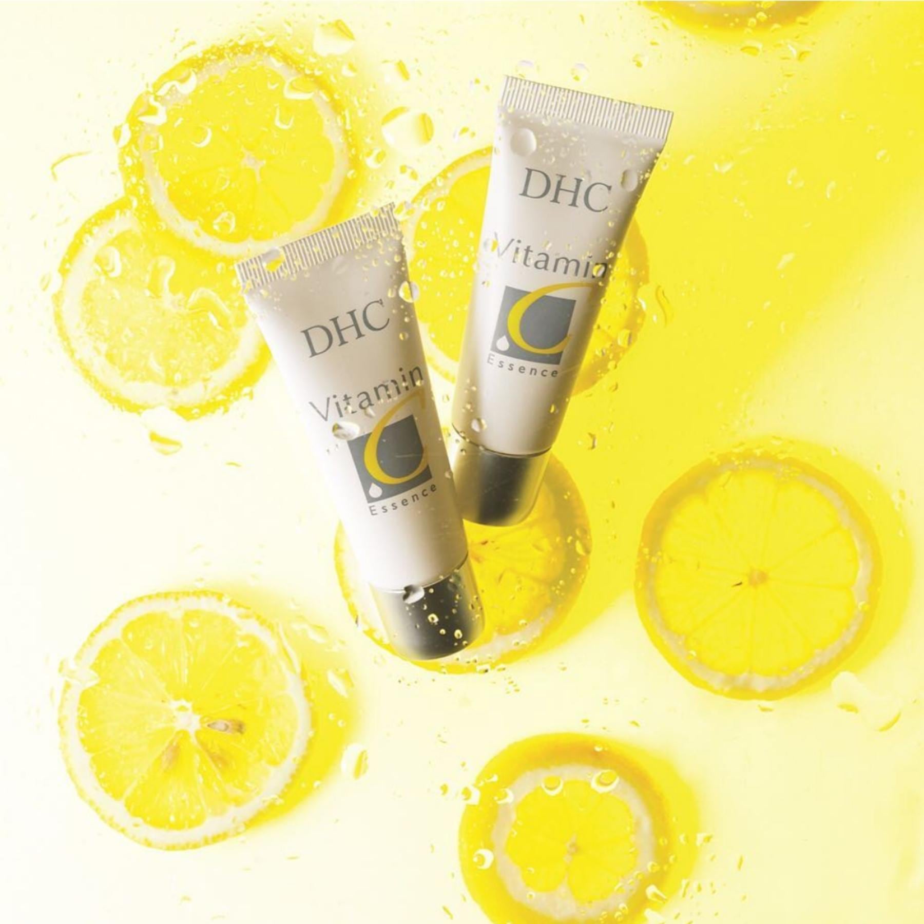 Vitamin C Essence 25ml 25g