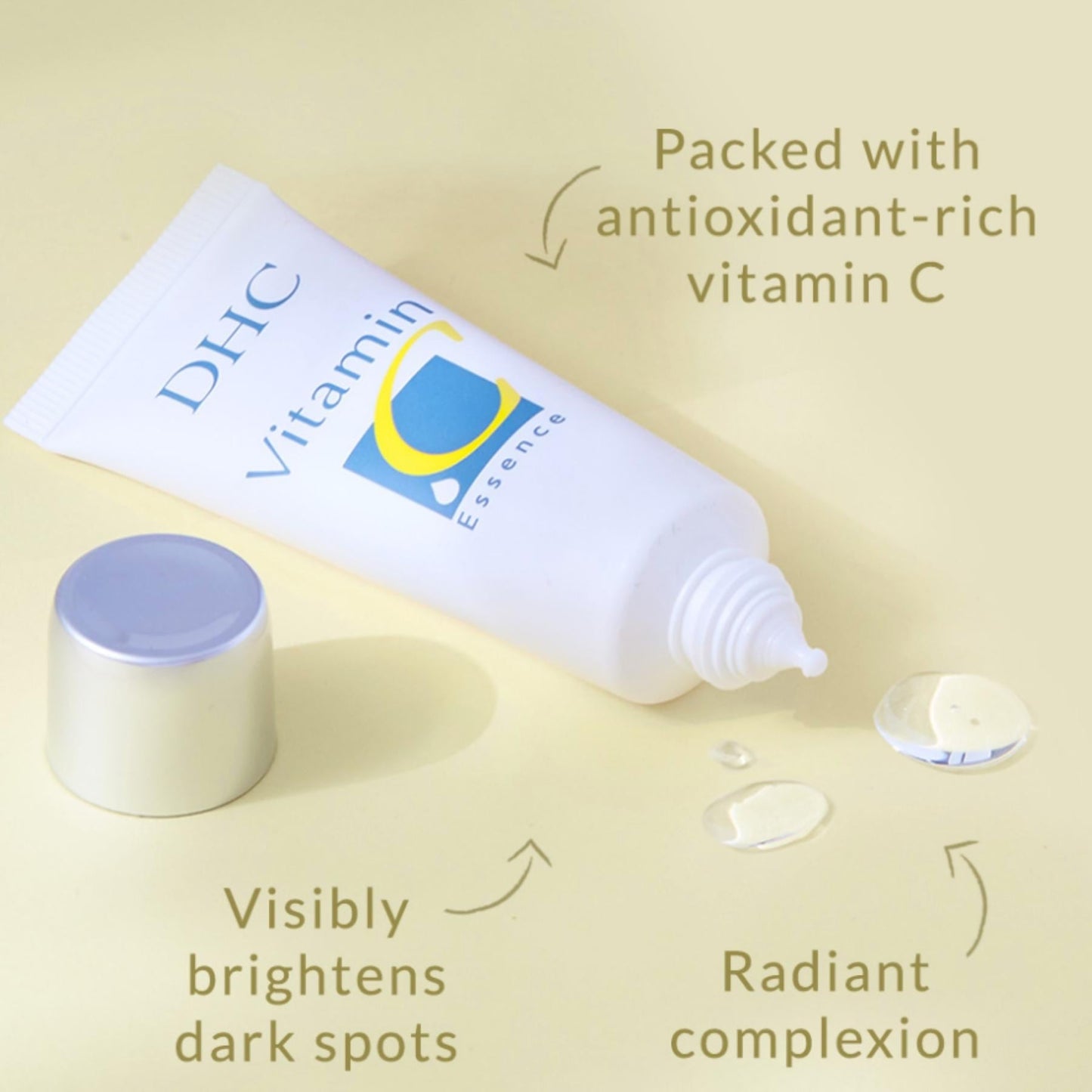 Vitamin C Essence 25ml 25g