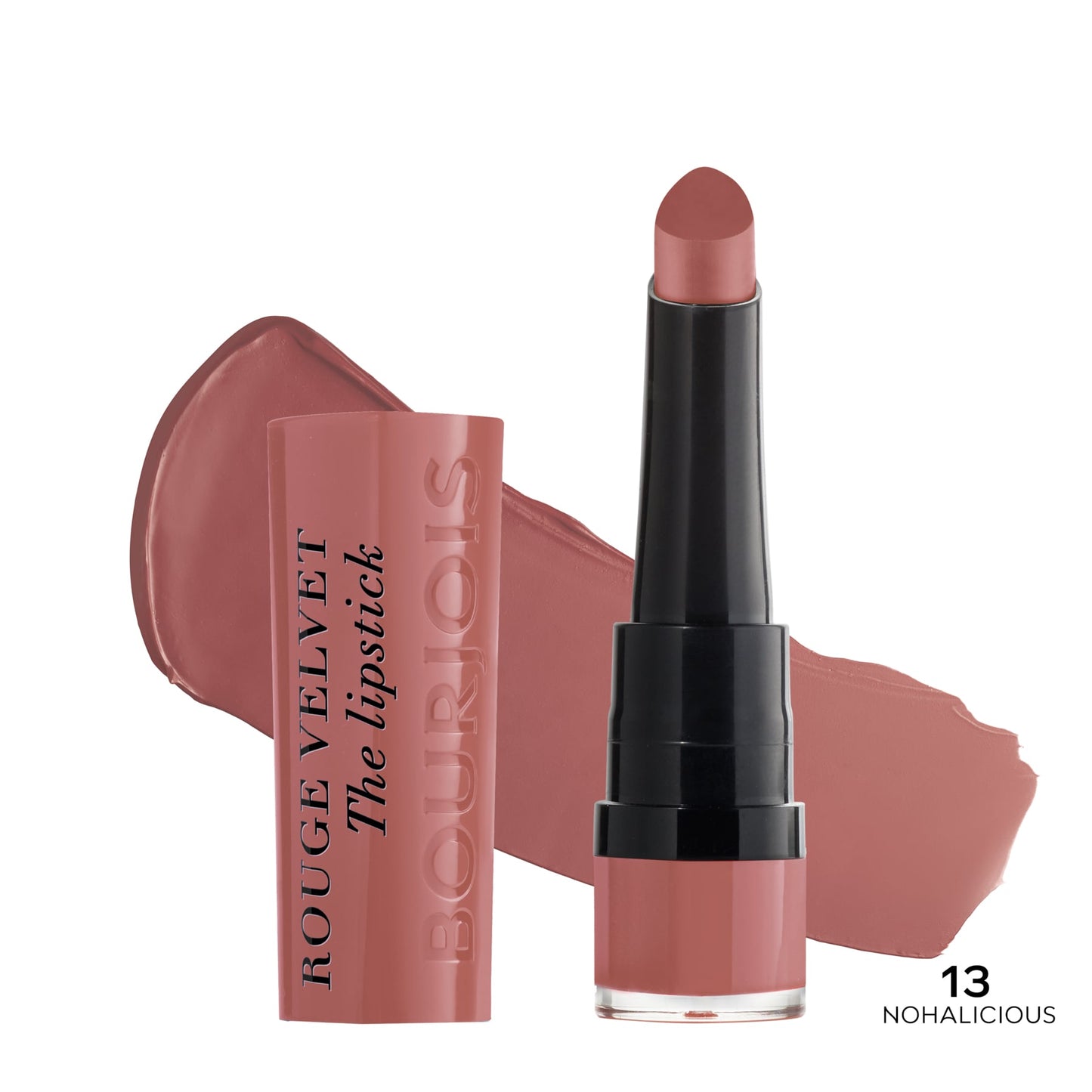 Ramadan Rouge Velvet Lipsticks Kit