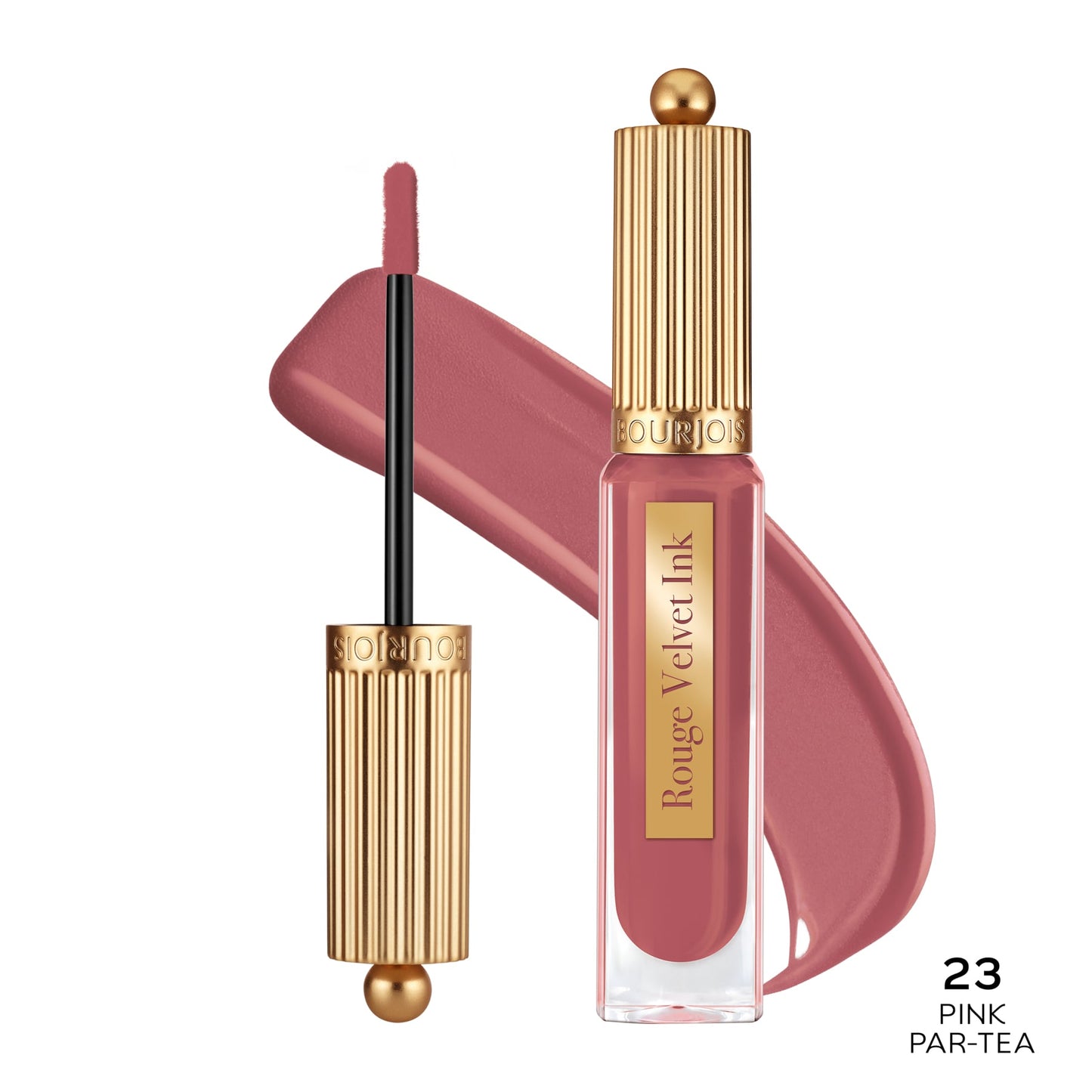 Ramadan Rouge Velvet Lipsticks Kit