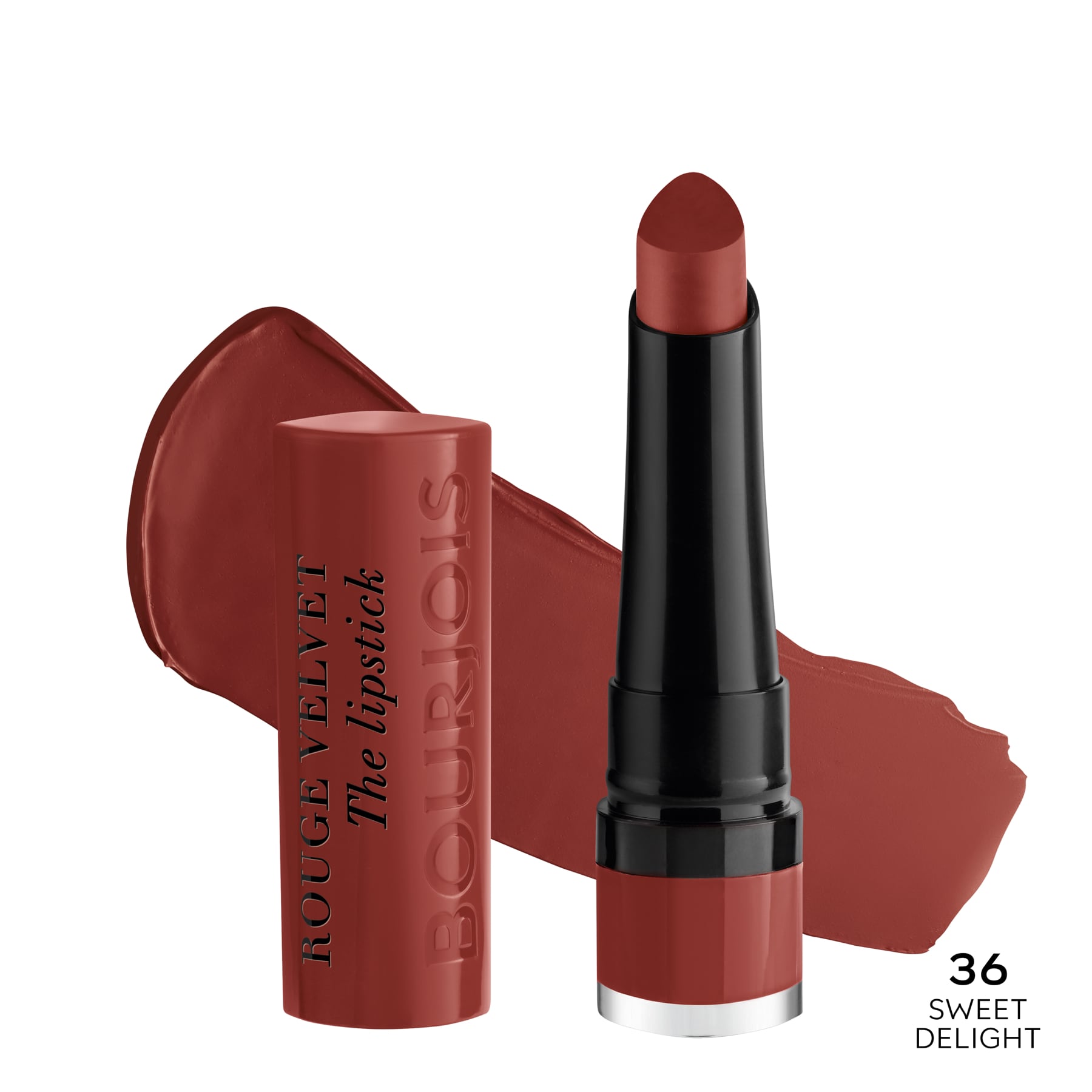 Ramadan Rouge Velvet Lipsticks Kit