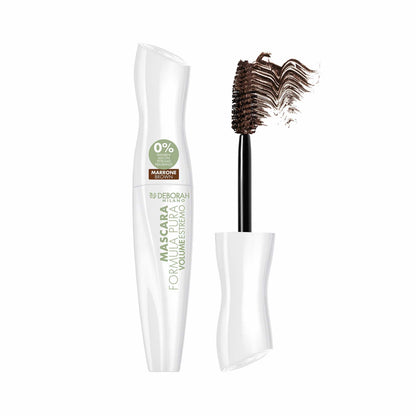 Formula Pura Volumising Mascara 12ml Brown|12ml