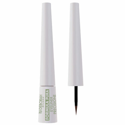 Formula Pura Precisione Liquid Eyeliner 2.5ml 02 Brown|2.5ml