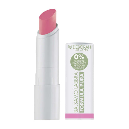 Formula Pura Lip Balm 3.75g 04 Pink|3.7g