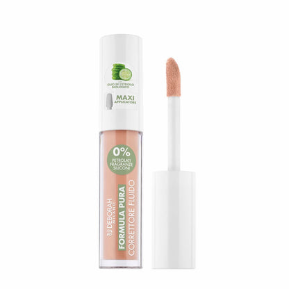 Formula Pura  Fluid Concealer 4.5ml 01 Fair|4.5ml