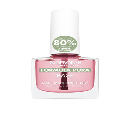Formula Pura Nail Enamel 8.5ml 0 Base|8.5ml