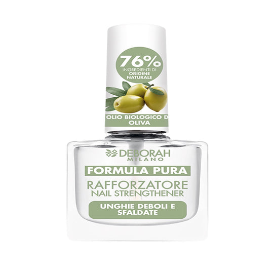 Formula Pura Nail Strengthening Enamel 8.5ml 8.5ml