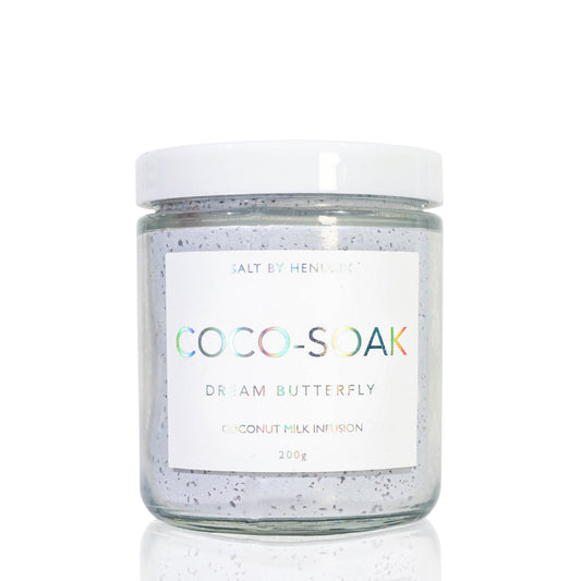 Cocosoak Dream Butterfly 200g 200g