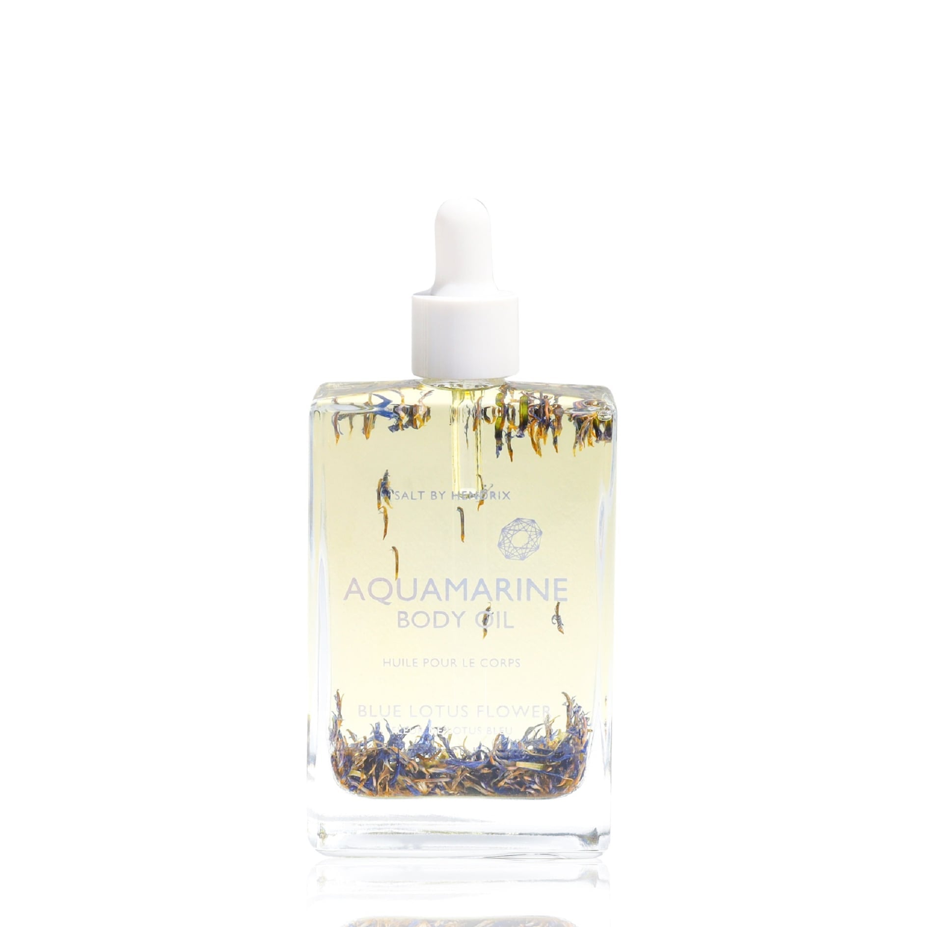 Aquamarine Body Oil 100ml 100ml