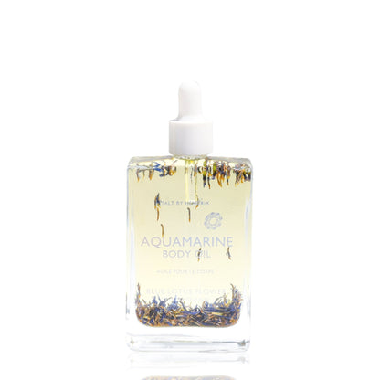 Aquamarine Body Oil 100ml 100ml