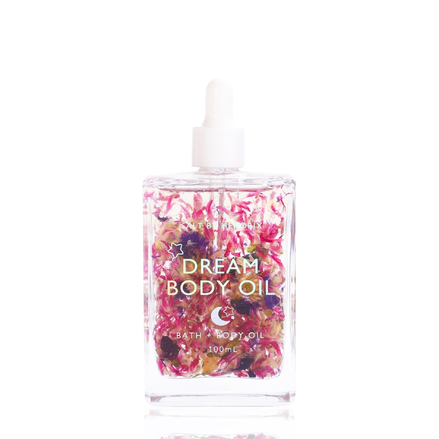 Dream Body Oil 100ml 100ml
