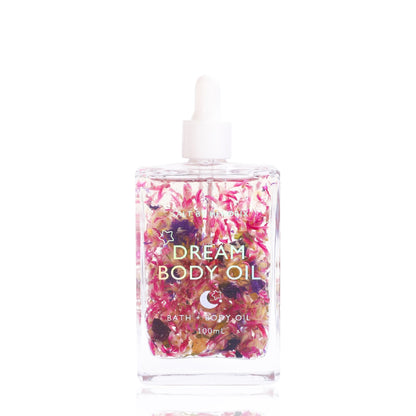 Dream Body Oil 100ml 100ml
