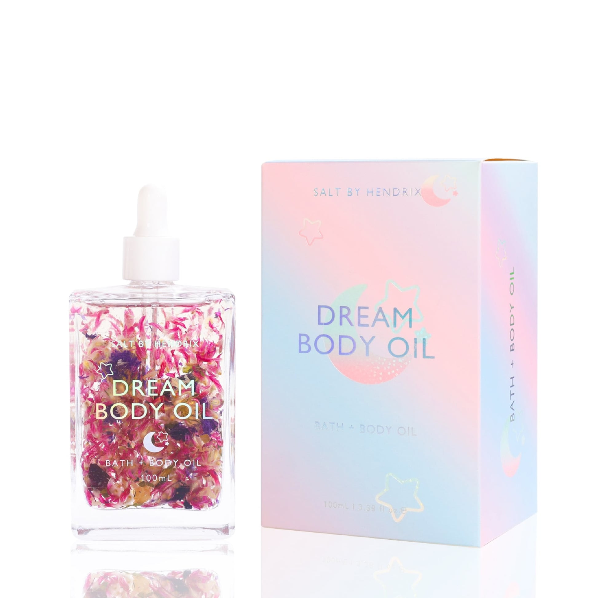 Dream Body Oil 100ml 100ml