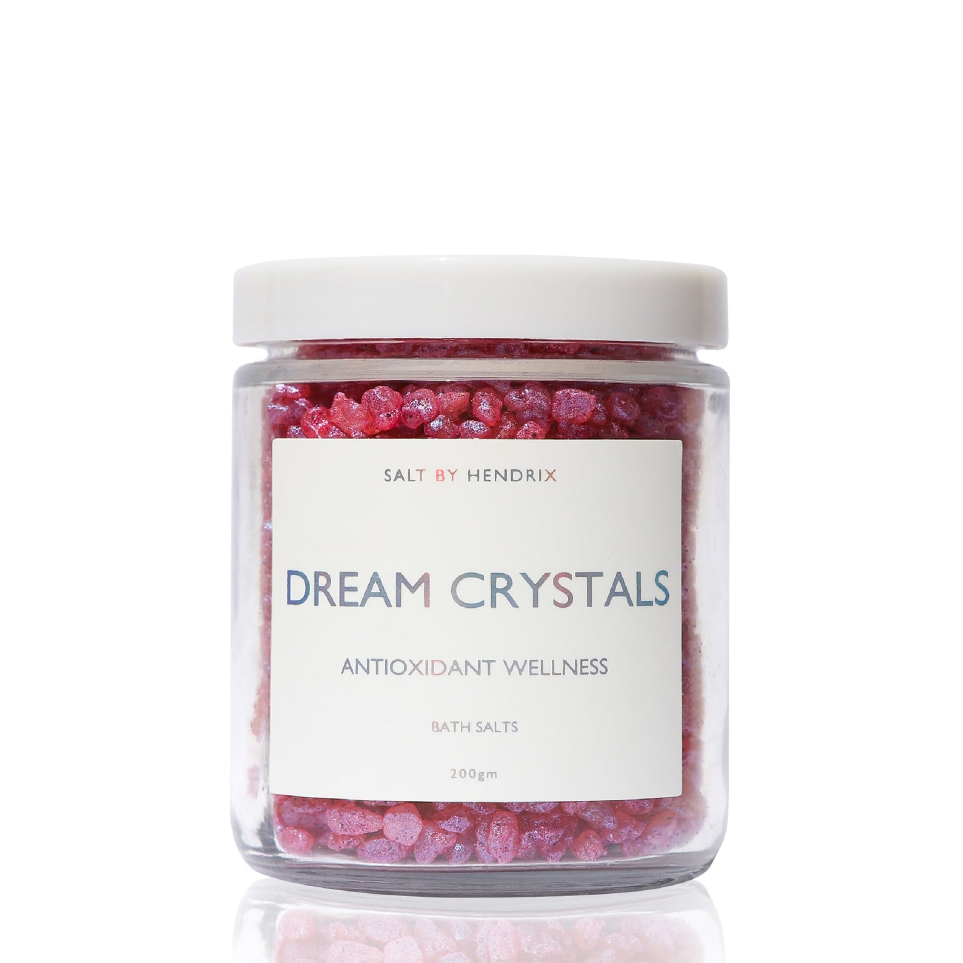Cleanse Rose + Pink Clay 200g 200g