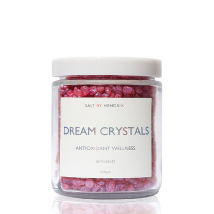 Cleanse Rose + Pink Clay 200g 200g