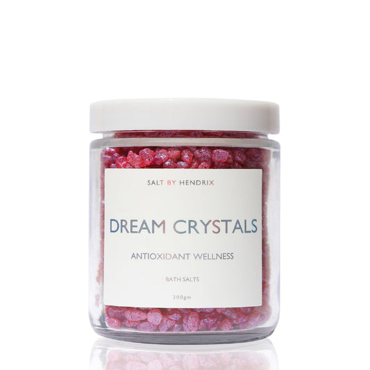 Cleanse Rose + Pink Clay 200g 200g