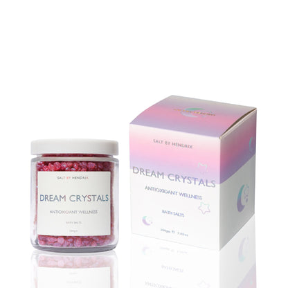 Cleanse Rose + Pink Clay 200g 200g