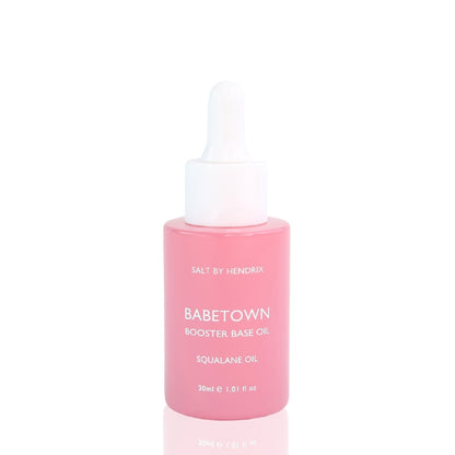 Babetown Booster Base 30ml 30ml
