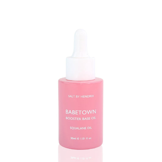 Babetown Booster Base 30ml 30ml