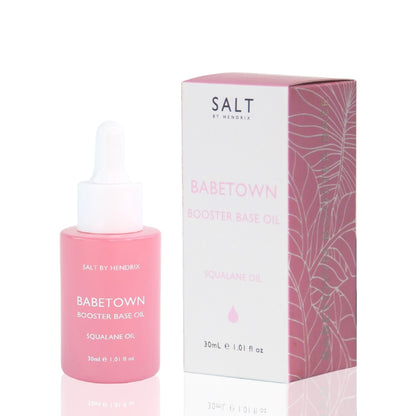 Babetown Booster Base 30ml 30ml