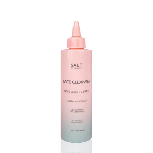 Face Cleanser Gel 195Ml 195ml 195ml