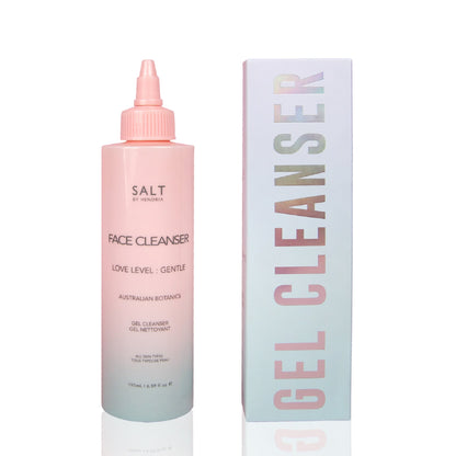 Face Cleanser Gel 195Ml 195ml 195ml