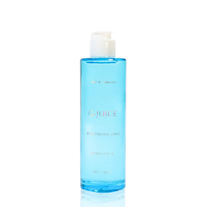 GJuice Glycolic Toner 100ml 100ml