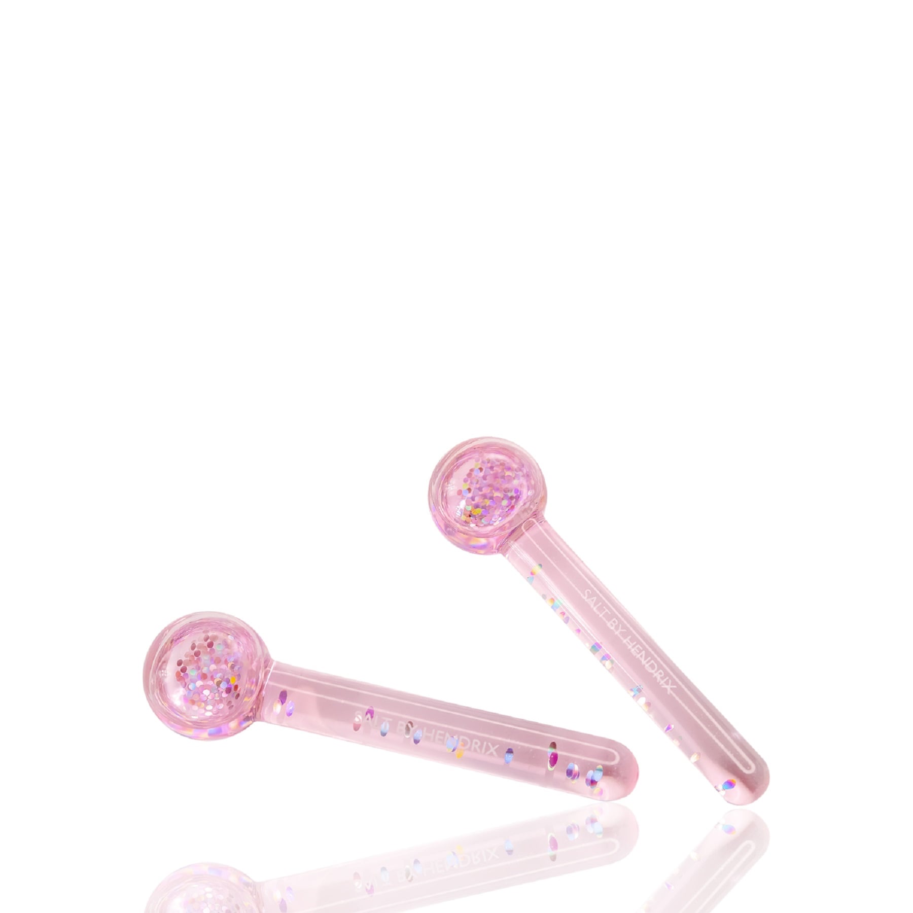 Glow Dust Pink Amethyst