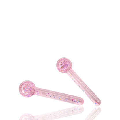 Glow Dust Pink Amethyst