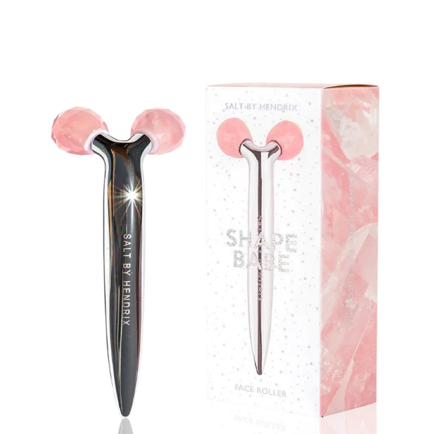 Shape Babe Y Shape Face Roller