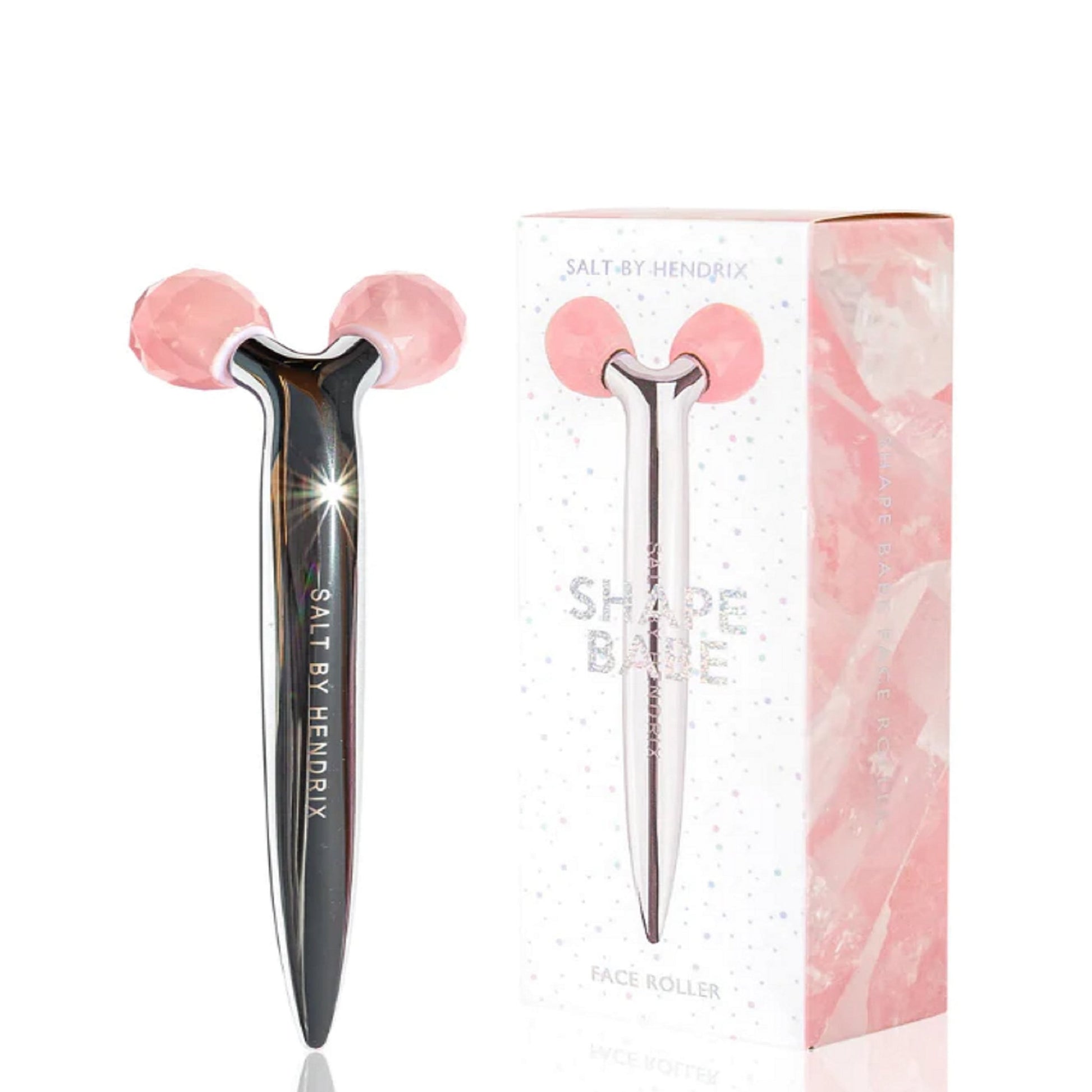 Shape Babe Y Shape Face Roller