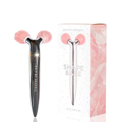Shape Babe Y Shape Face Roller