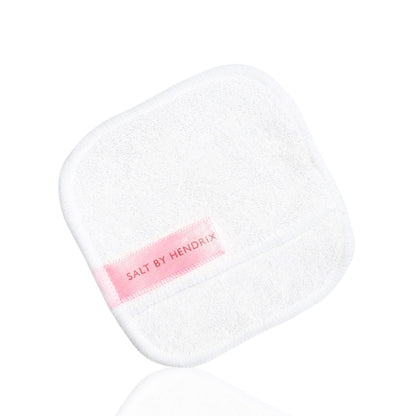 Roundish Bamboo Face Pads