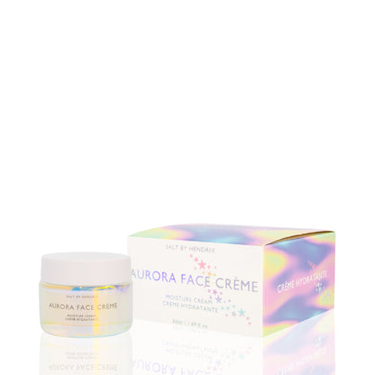 Aurora Face Crème 50ml 50ml