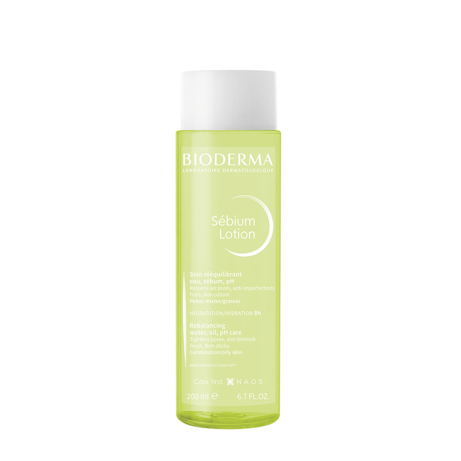 Sébium Lotion 200ml 200 ml