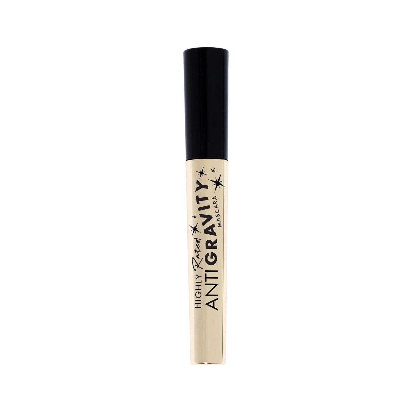 Highly Rated Anti-Gravity Mascara Black 11.5ml Black|11.5ml