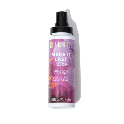 Milani Flora Scented Setting Spray 60ml 60ml