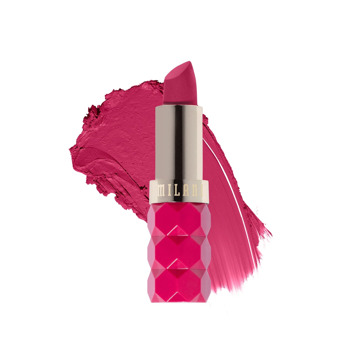 Milani Color Fetish Lipstick 4g 330 Blossom|4g