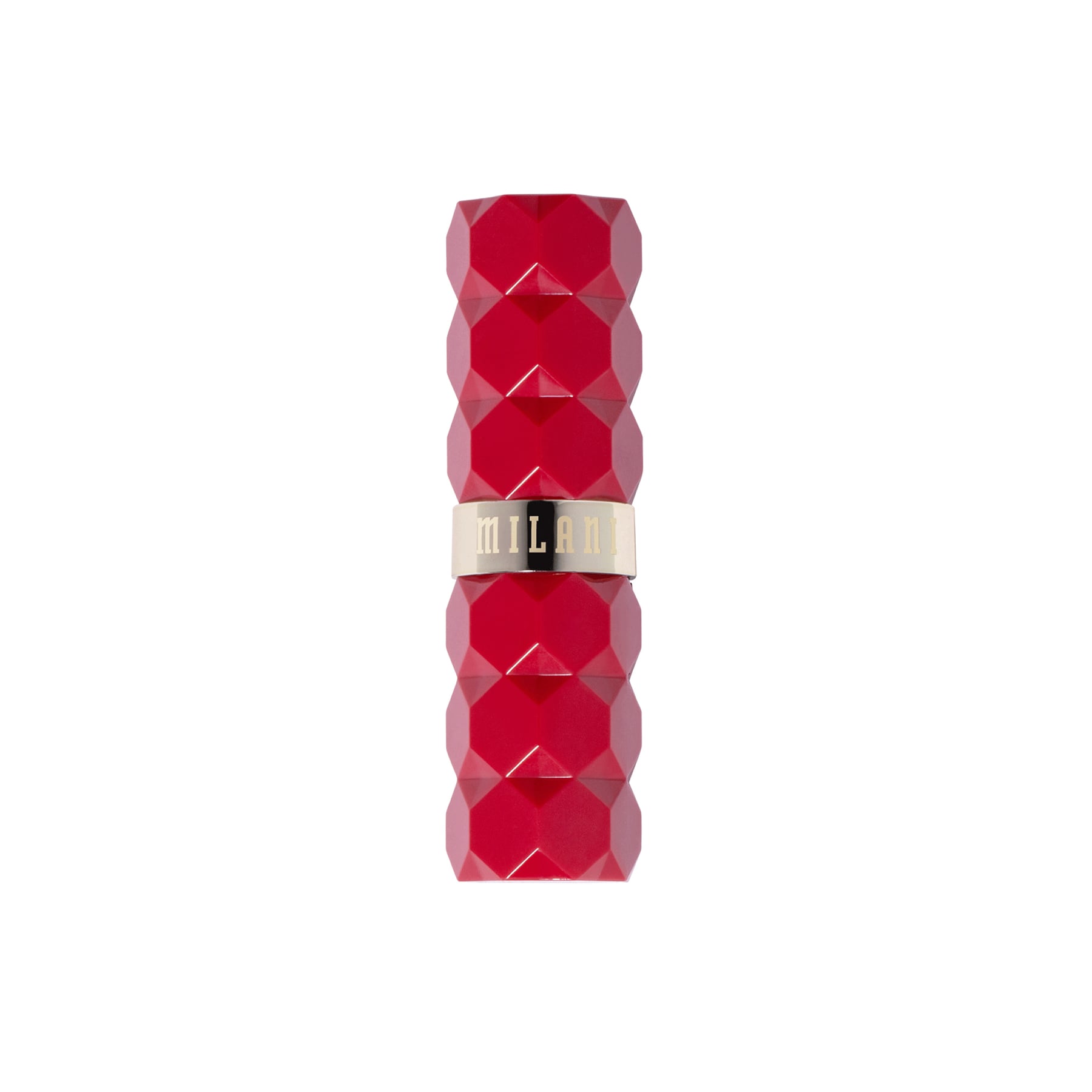 Milani Color Fetish Lipstick 4g 340 Poppy|4g